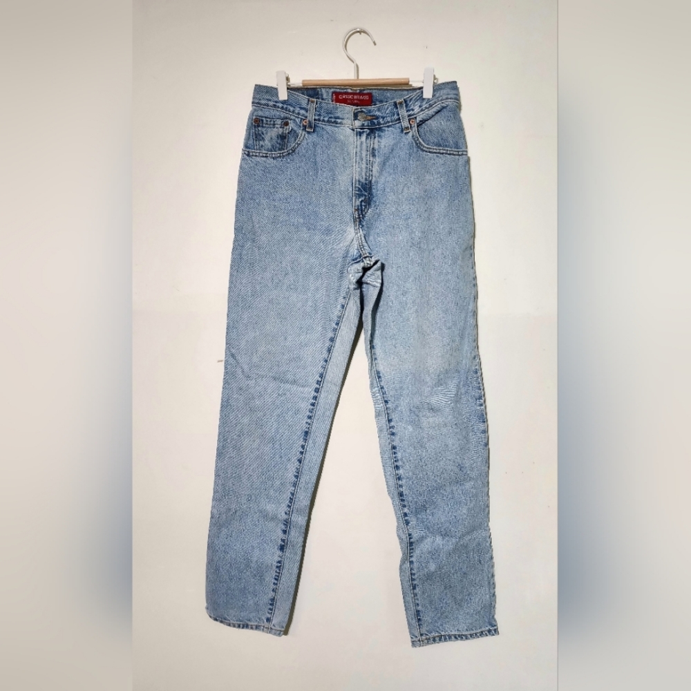Levi's Jeans